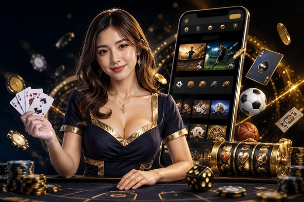 luck65
