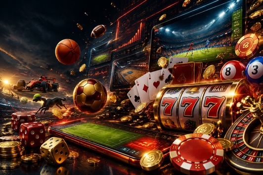 luck65
