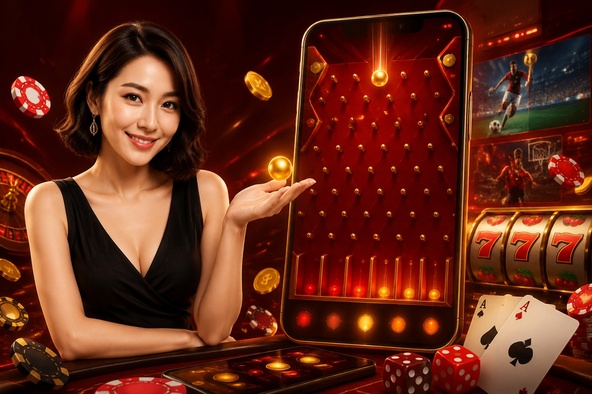 luck65